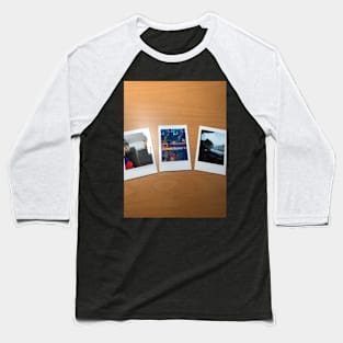 Instax mini Baseball T-Shirt